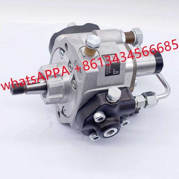 GENUINE AND BRAND NEW DIESEL HP3 FUEL PUMP 294000-1460, 294000-1461, 294000-1462