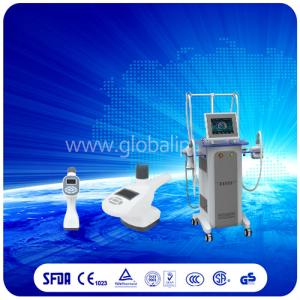 Wholesale Weight Loss Vacuum cavitation system , hifu liposonix focus ultrasound body shaping machine from china suppliers