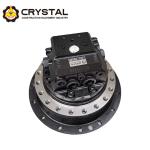 Powerful Excavator Walking Motor Devices Hydraulic Final Drive Travel Motor Assy