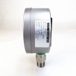 Vacuum Digital Pressure Manometer Industrial Pressure Gauge 100mm