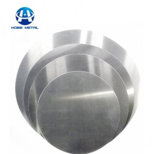 Wholesale Cookware Aluminum Round Circle Disc Sheet 1070 1100 For Kitchenware from china suppliers