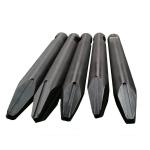 Montabert BRV45 Demolition Hammer Chisel Flat Moil Blunt Chisels