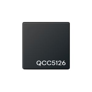 Buy cheap Audio BT IC 2Mbps Earpods Chip BT SoC Dual Core BGA QCC-5126-0-CSP90-TR-01-0 from wholesalers