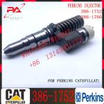 Diesel Fuel Injector 386-1752 386-1766 392-0205 FOR C-A-Terpillar Engine 3508B