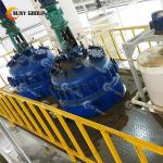 Top-of-the-line Manufacturing Plant for Gold Silver Recovery from Electronic