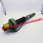 Genuine Cummins Marine Engine Fuel Injector QSK19 QSK38 QSK60 2882077 F00bj00001