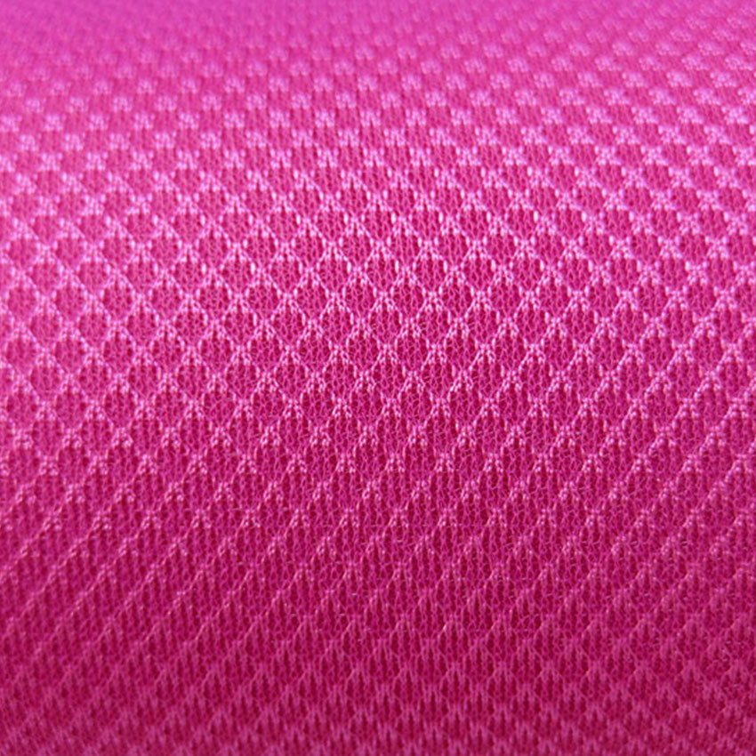 320gsm 3mm Air Mesh Material Breathable Air Mesh Fabric For Shoes Bedding