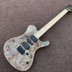 Chinese factory OEM maple top electric guitar guitar Factory direct sales,