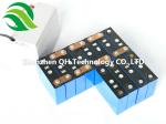 Solar Replacement Lifepo4 Lithium Battery , Lifepo4 Power Pack Nominal 600AH