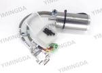 Maxon Sharpening Motor For Cutter Parts Q80 / IH8 MTK 706219 / 704484