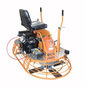 Wholesale Powerful Honda GX690 Engine Walk Behind Concrete Power Trowel for Versatile Finishing from china suppliers