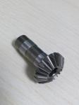 Mining Equipment Conical Gear Straight Crow Gear 16 Module