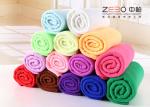 Multi Color Softest Bath Towels , 100 Egyptian Cotton Towels T-014