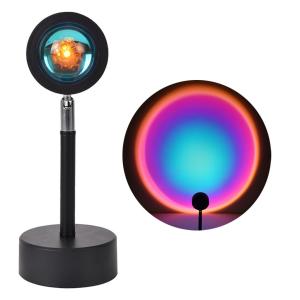 Wholesale IP67 Live Broadcast Background Sunset Projector Lamp SMD 80lm/w from china suppliers