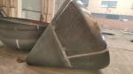 Polished Cone Shaped Dome For Customized Industrial Applications