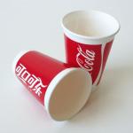 Soup Bowl Paper Cup Forming Machine Customize Mould FDA Approved
