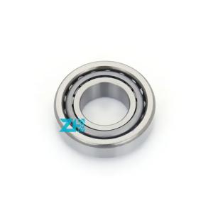 Wholesale High-Grade GCR15 Single Row Taper Roller Bearing 30205 from china suppliers