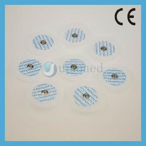China self adhesive electrode pads,disposable ecg electrodes on sale