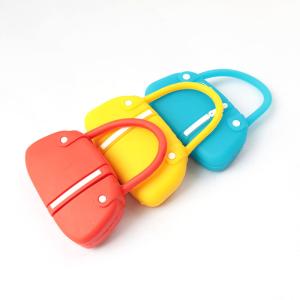 Wholesale PVC Cartoon Shapes Custom USB Flash Drives 8MB/S Personalised Usb Sticks from china suppliers