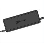 Universal Battery Charger 60V5a 72v5a 6a 10a EU UK Us Au Plug Li-ion Lithium