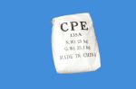 10-15 MPa Weather Resistant Chlorinated Polyethylene 135A For Injection Molding