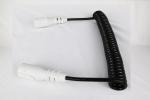 Curly Cable Extension Lead
