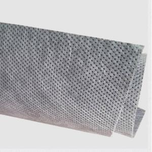 Wholesale Polypropylene Cloth Waterproof Membrane For Basement Moisture Proof Composite Material from china suppliers