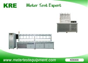 Wholesale 3 Phase Energy Meter Test Bench , High Accuracy 0.02 Meter Test Equipment from china suppliers