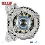 Automobile Parts Alternator 03C903023L 03F903023E 0124525038 0124525074