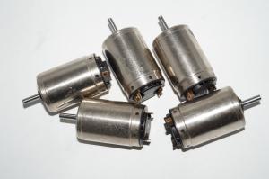 Wholesale parts small motor for M5.144.1121 gear motor Fa.Faulh. Potigetr4.4 from china suppliers