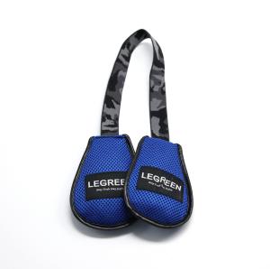 Wholesale Solid LEGREEN 14.5*10CM Bamboo Charcoal Fragrance Air Purifying Bags for Boxing Gloves from china suppliers