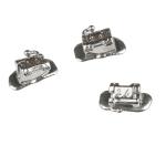 Dentists Orthodontic Buccal Tube Roth MBT Edgewise Products For Teeth Straighten