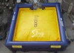 Outdoor Commercial Multifunctional Adults Big Inflatable Air Bag For Adventure