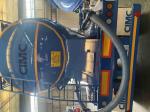 8.25R20/8.25R16/11.00R22.5/12.00R22.5/10.00R20 Tire 3 Axle 60m3 V Type Cement