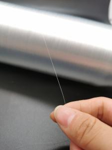 Wholesale 120D Invisible Embroidery Thread MONO Transparent Sewing Thread from china suppliers