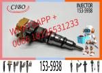 common rail diesel fuel injector 232-1171 153-5938 10R-9237 10R-0781 156-8895