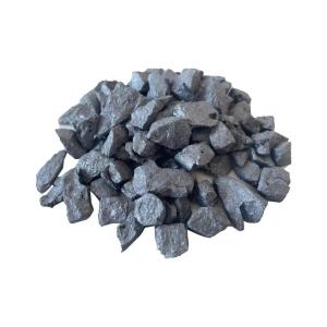 Wholesale Silver Gray Ferro Calcium Silicon Alloy Lump Silicon Ca For Final Deoxidation from china suppliers