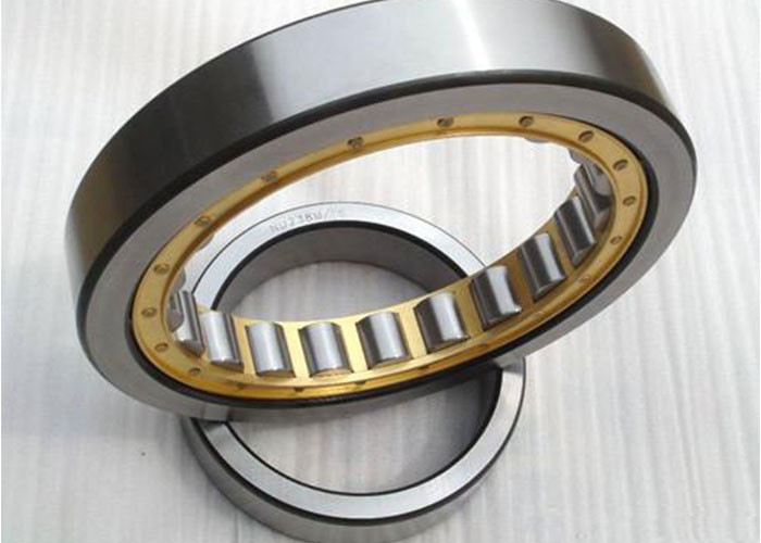 6016 2RS-2Z Deep Groove Ball Bearing High Speed 22mm Height 80*125*22mm