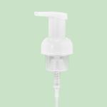 Lotion Pump Body Cream Pump Bottle PET Material For Beauty Products