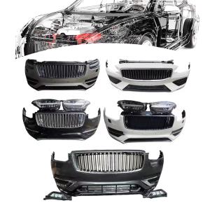 Wholesale Womala Auto Parts Full Accessories OEM Bodykit Car Bumper Grill For xc60 front face body kit accessories OE 398489 from china suppliers