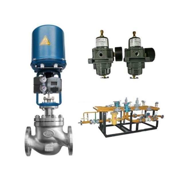 Masoneilan SVI2 HART Communication Advanced Performance Accuracy Responsiveness