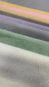 Wholesale Polyester Swedish Pearl Mink OEKO-TEX Antiflaming Static-free Elegant Design Romantic Dress for 2022 Autumn Winter from china suppliers