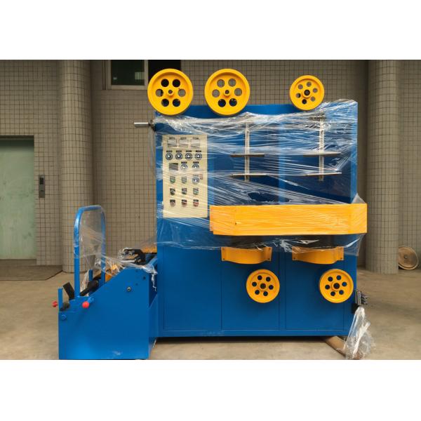 Double Layers Cable Wrapping Machine Wire Tapping Machine