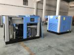 Mining, textiles, electronics, plastics, food industry oil free silent inverter
