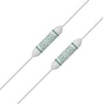 Thermal Fuse Cutoff Ceramic Thermal Link SEFUSE TF 115C Degree SM110A01