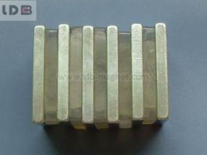 China Strong Block NdFeB Magnet on sale