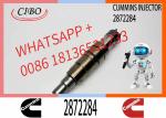 High quality Diesel Engine 30hp Diesel Fuel Injector 4326959 Injector Fuel
