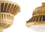 Hazardous Area Explosion Proof LED Light Fixture