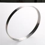 API Stainless Steel Octagonal Metal Ring Joint Gasket High Corrosion Resistance