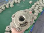 AC380V Flame Proof Junction Box Cable Terminal Box IP66 10A 220/380VAC